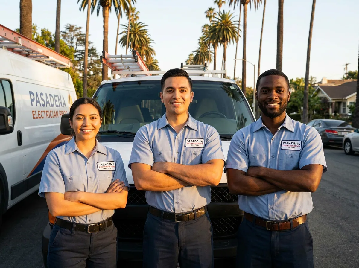 Electrician company in Hazen, AR
