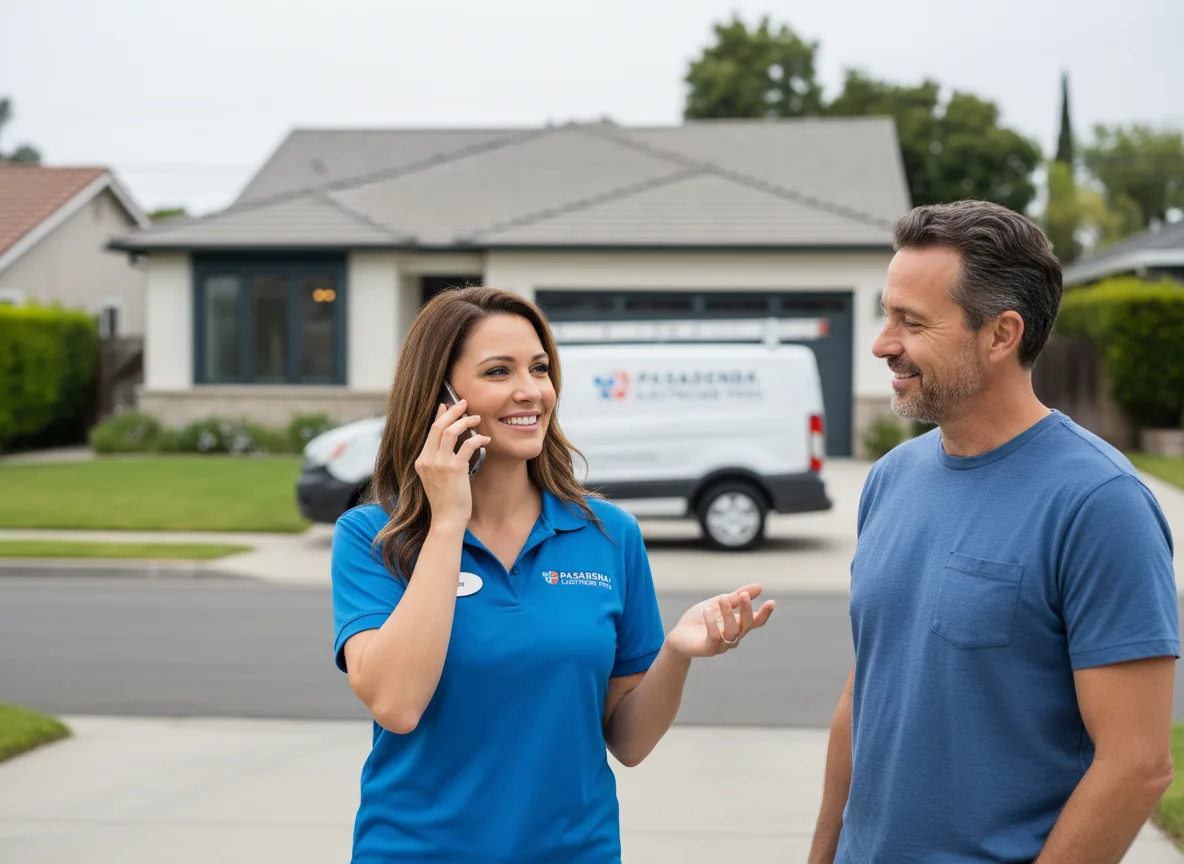 Electrician Hazen, AR FAQs